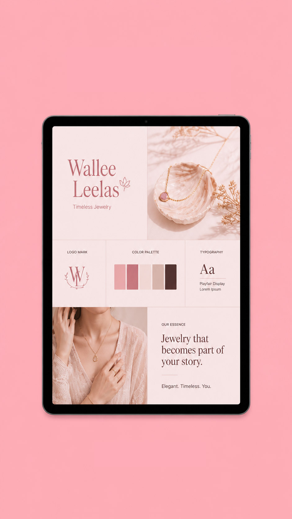 Wallee Leelas